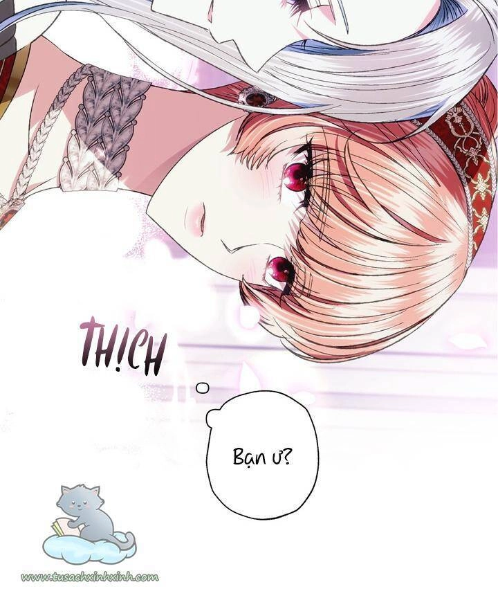 Cha Ơi Con Không Muốn Kết Hôn Đâu Chapter 58 - 55