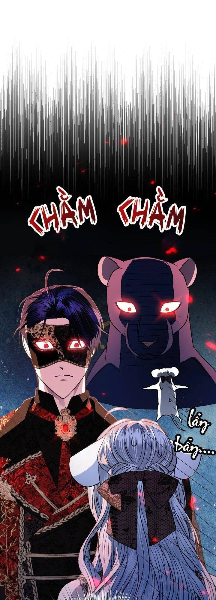 Cha Ơi Con Không Muốn Kết Hôn Đâu Chapter 58 - 58