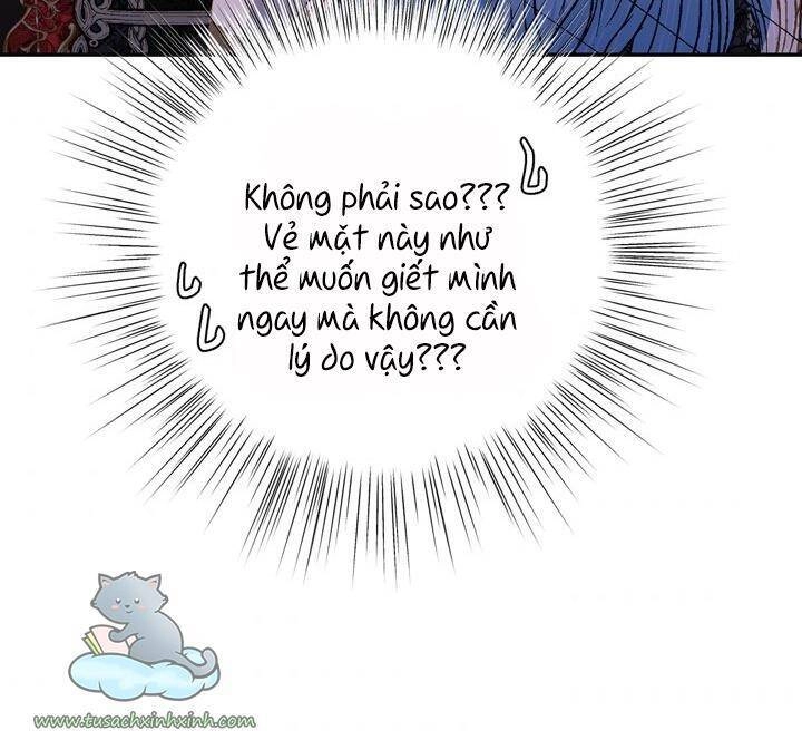 Cha Ơi Con Không Muốn Kết Hôn Đâu Chapter 58 - 59