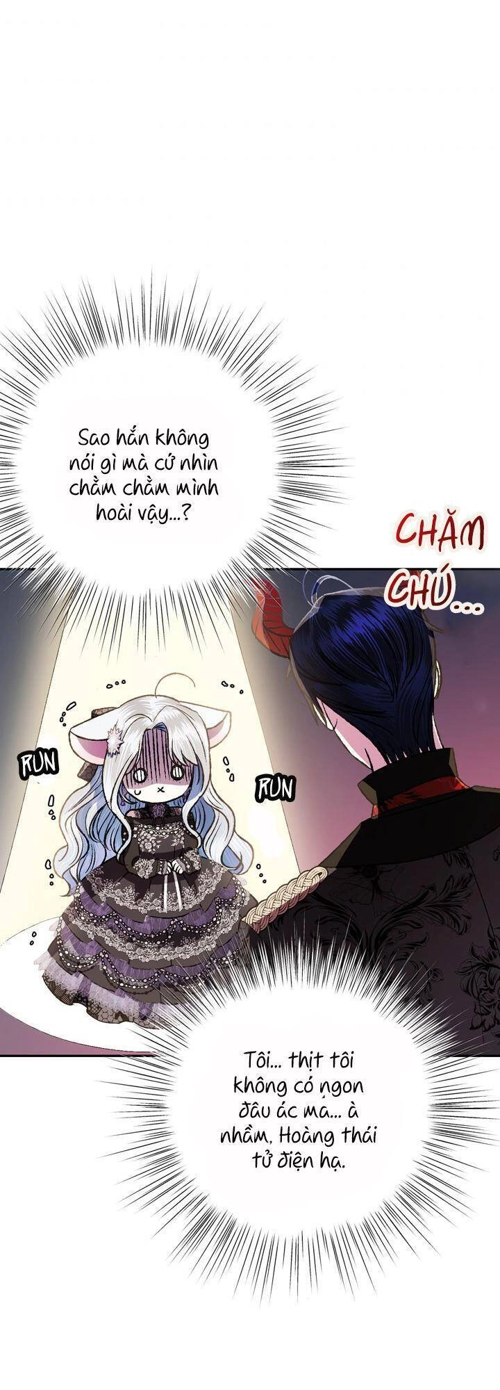 Cha Ơi Con Không Muốn Kết Hôn Đâu Chapter 58 - 60