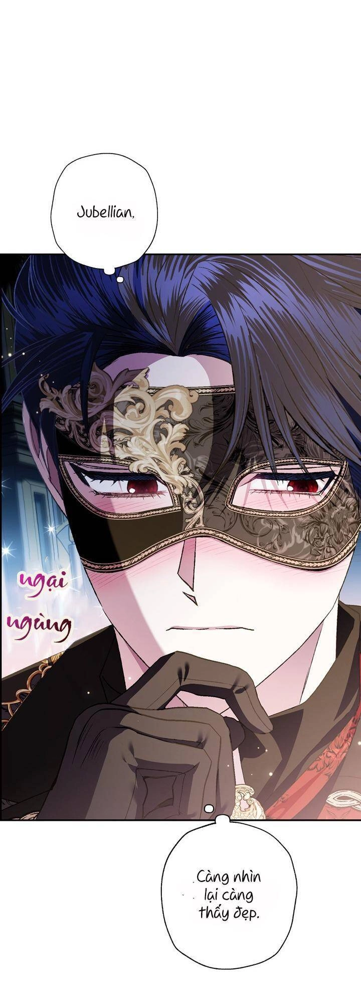 Cha Ơi Con Không Muốn Kết Hôn Đâu Chapter 58 - 62