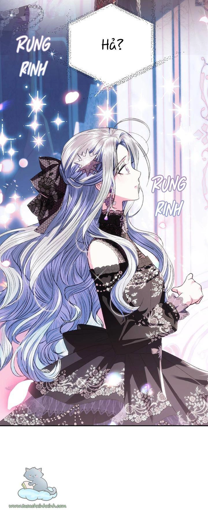 Cha Ơi Con Không Muốn Kết Hôn Đâu Chapter 58 - 66