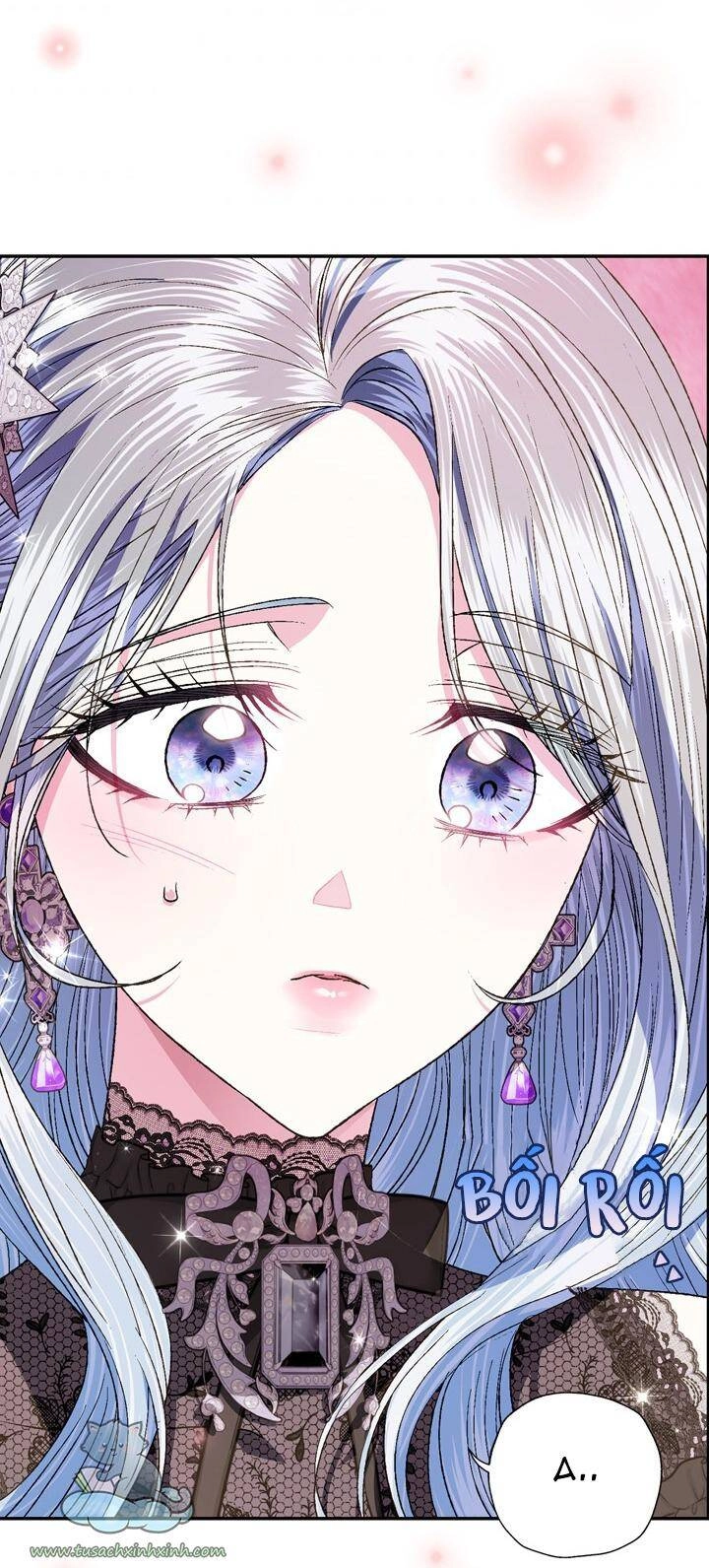 Cha Ơi Con Không Muốn Kết Hôn Đâu Chapter 58 - 68