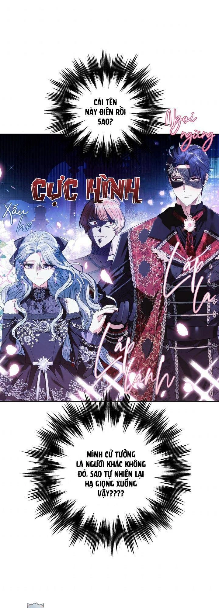 Cha Ơi Con Không Muốn Kết Hôn Đâu Chapter 58 - 76