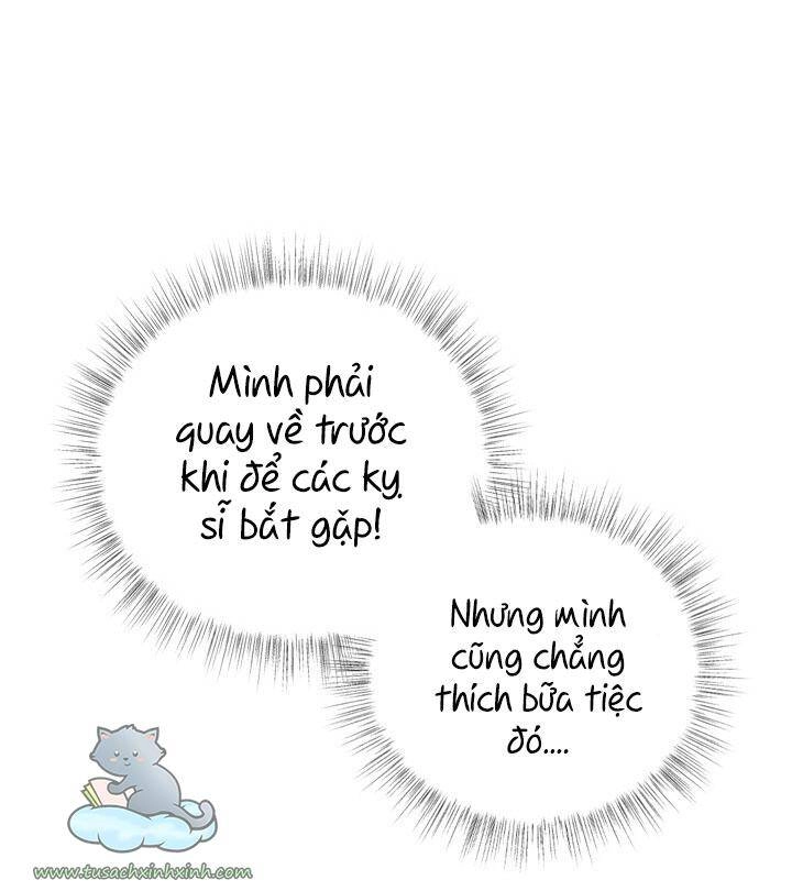 Cha Ơi Con Không Muốn Kết Hôn Đâu Chapter 58 - 81