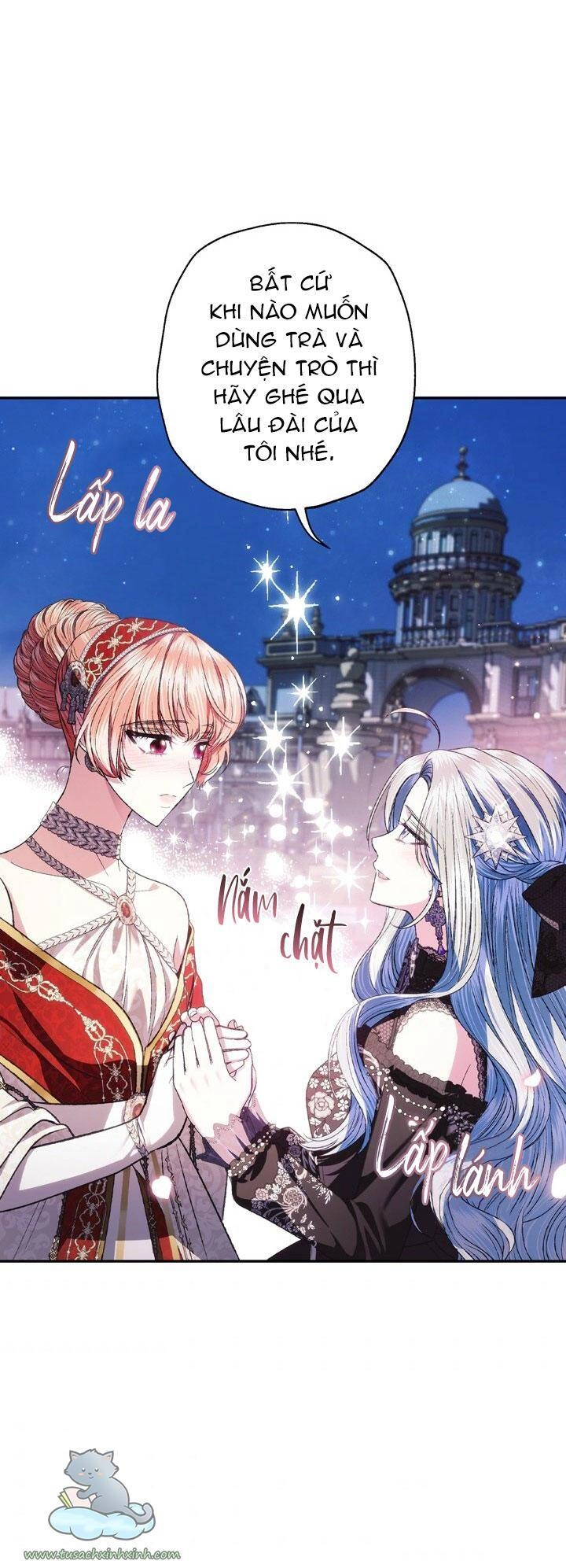 Cha Ơi Con Không Muốn Kết Hôn Đâu Chapter 58 - 84