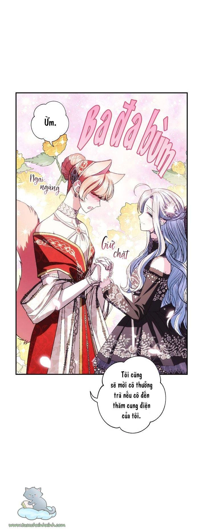 Cha Ơi Con Không Muốn Kết Hôn Đâu Chapter 58 - 87