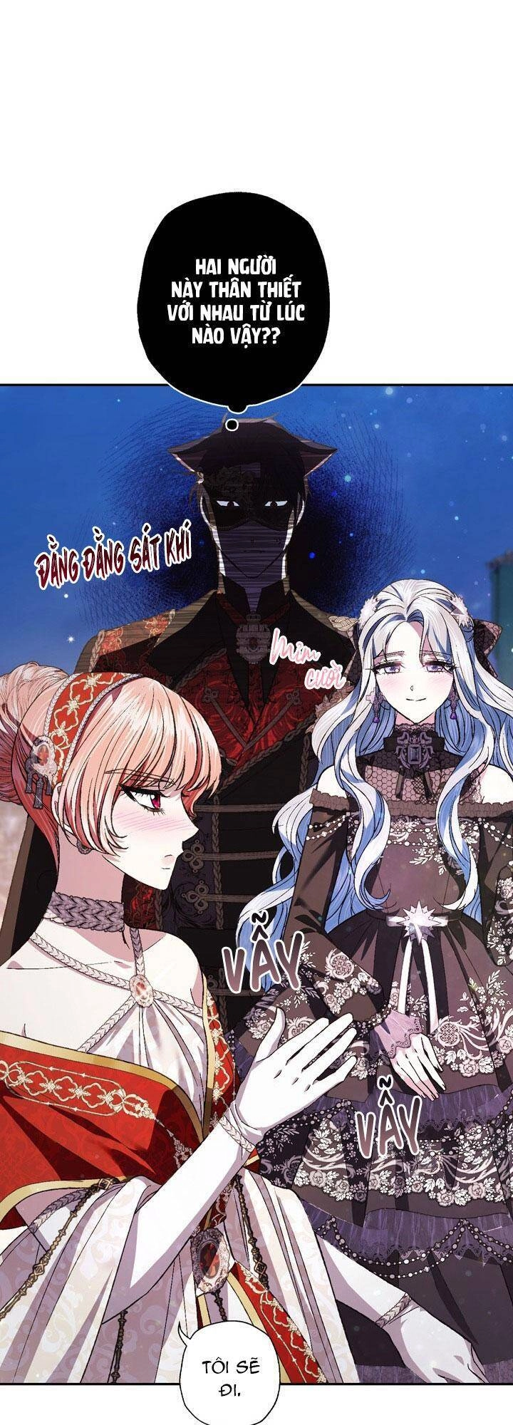 Cha Ơi Con Không Muốn Kết Hôn Đâu Chapter 58 - 89