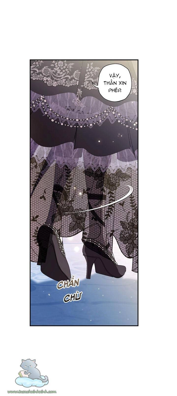 Cha Ơi Con Không Muốn Kết Hôn Đâu Chapter 58 - 94