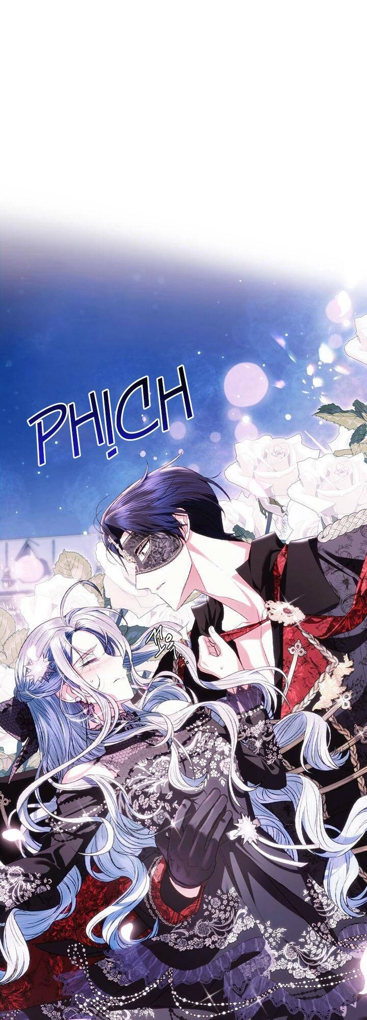 Cha Ơi Con Không Muốn Kết Hôn Đâu Chapter 58 - 96