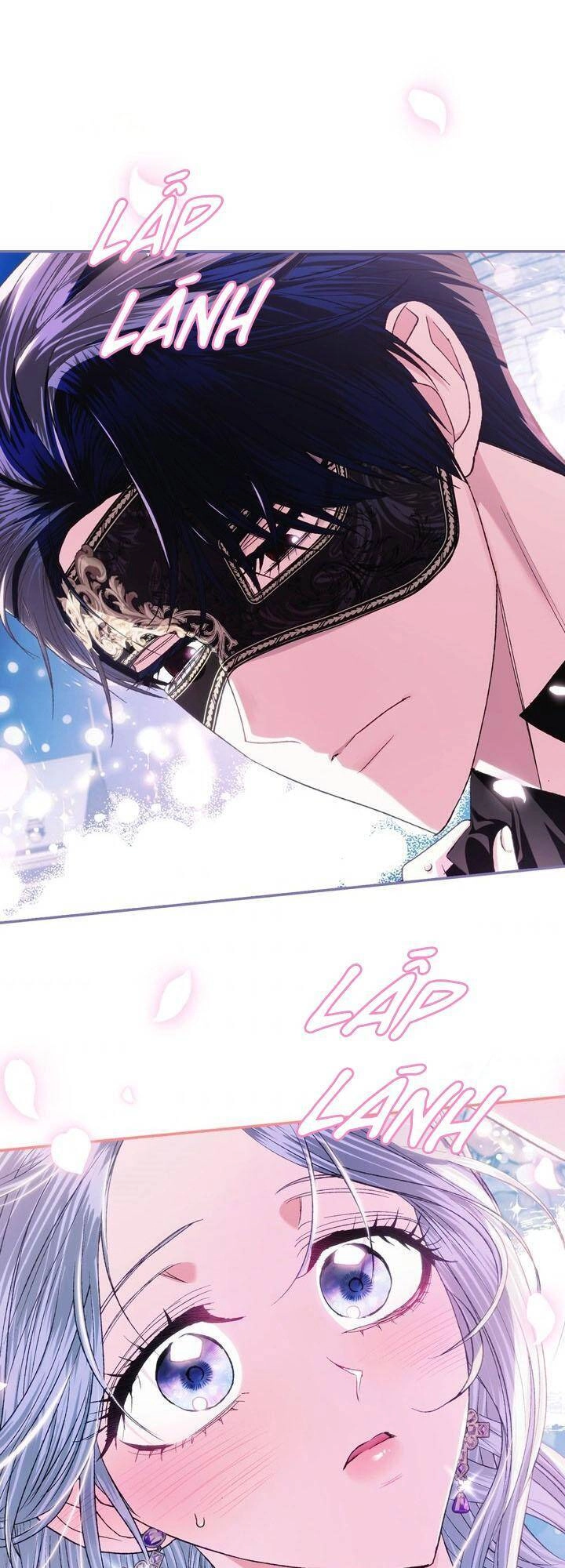 Cha Ơi Con Không Muốn Kết Hôn Đâu Chapter 58 - 98