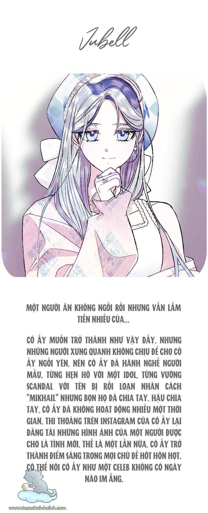 Cha Ơi Con Không Muốn Kết Hôn Đâu Chapter 58 - 111