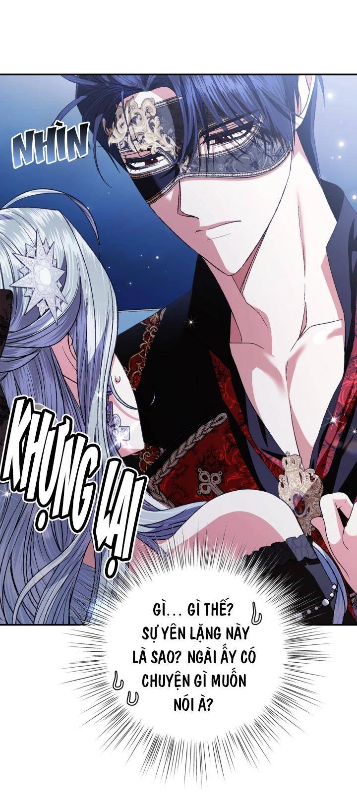 Cha Ơi Con Không Muốn Kết Hôn Đâu Chapter 59 - 10