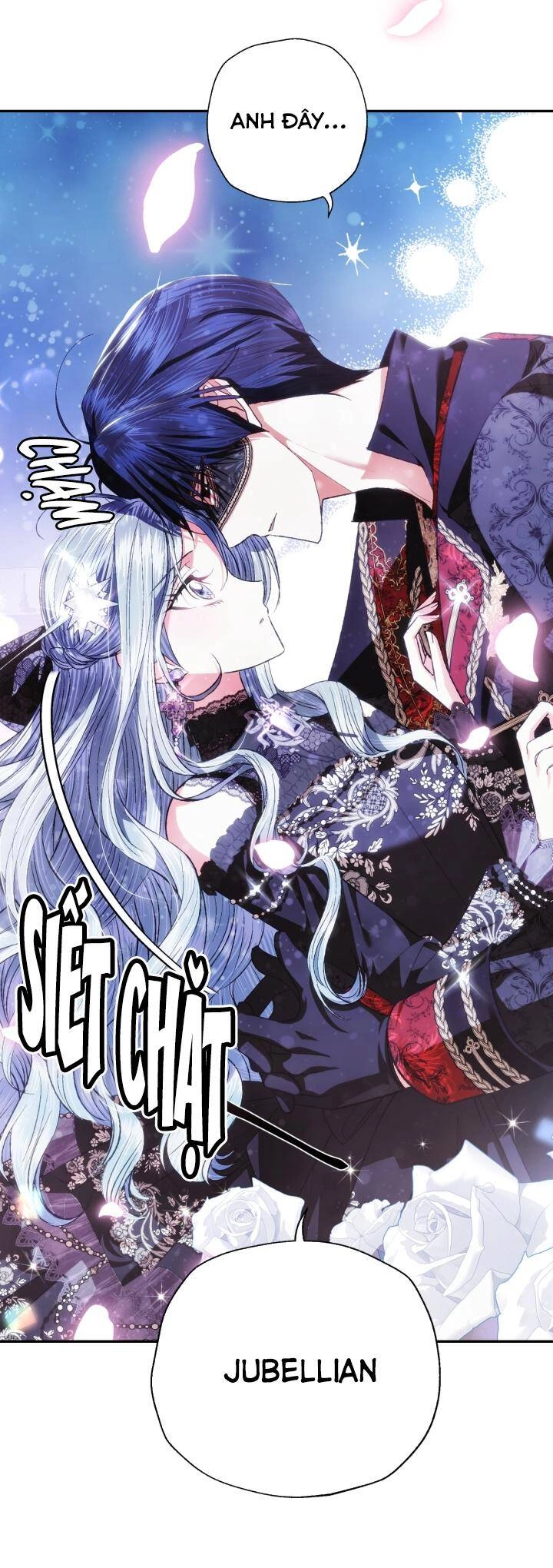 Cha Ơi Con Không Muốn Kết Hôn Đâu Chapter 59 - 17