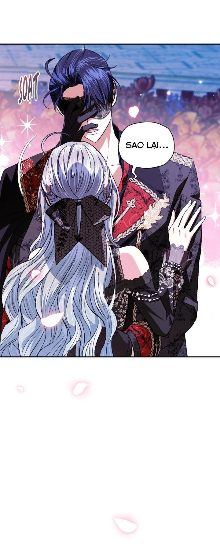 Cha Ơi Con Không Muốn Kết Hôn Đâu Chapter 59 - 21