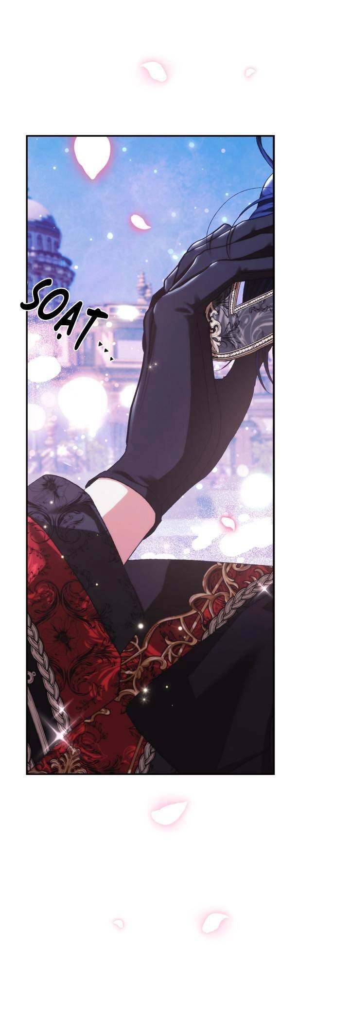 Cha Ơi Con Không Muốn Kết Hôn Đâu Chapter 59 - 22