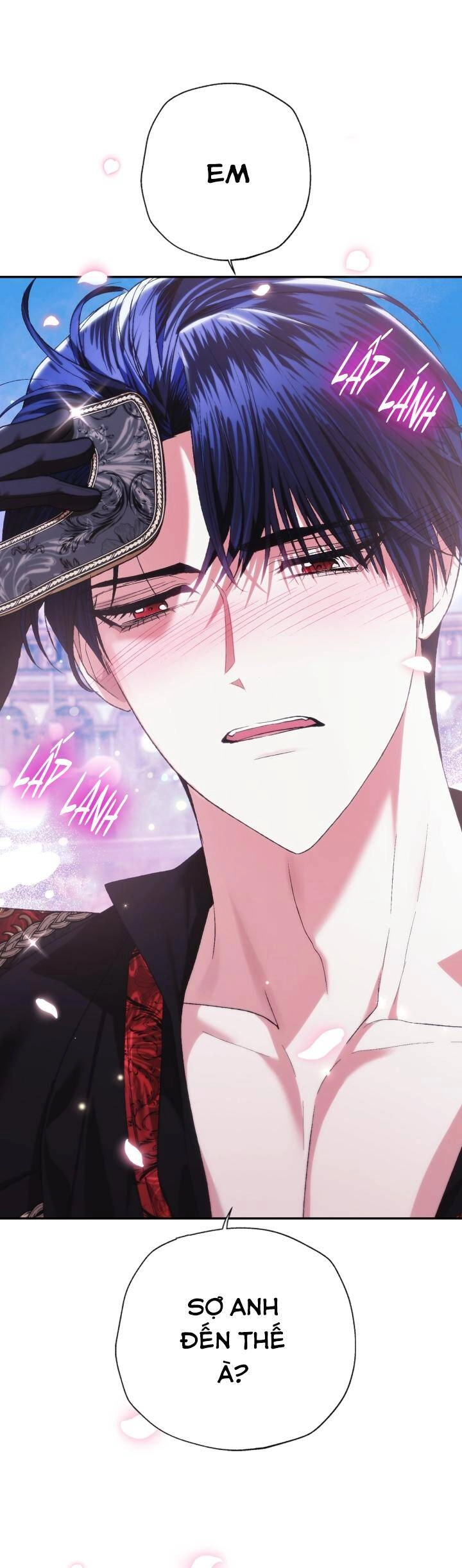 Cha Ơi Con Không Muốn Kết Hôn Đâu Chapter 59 - 23