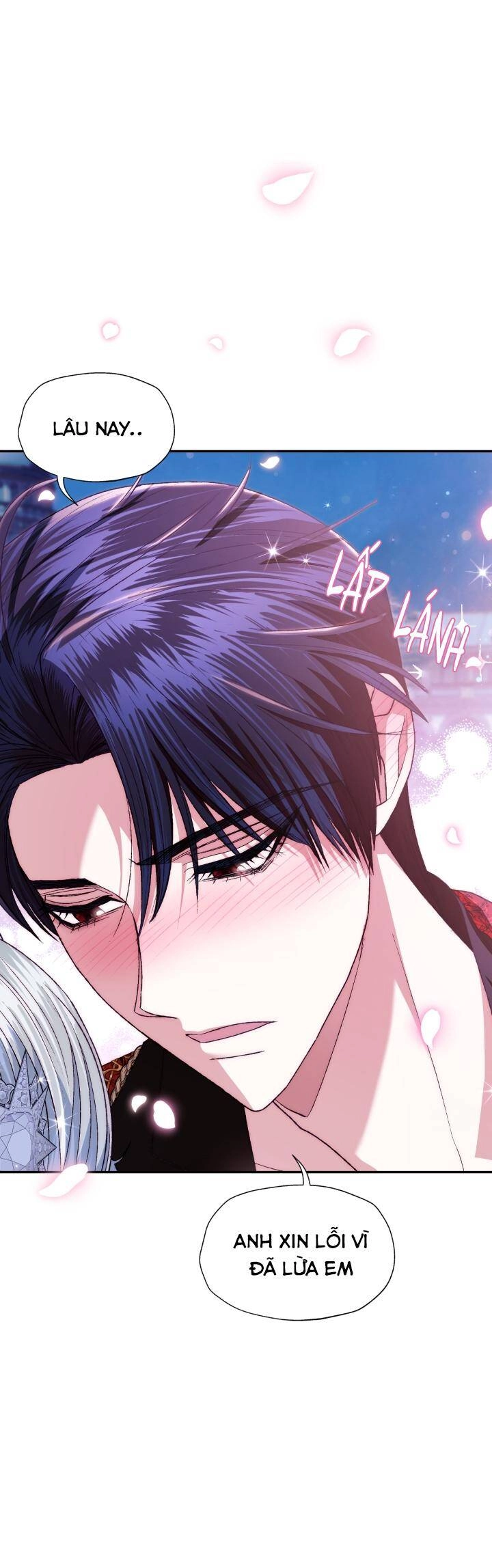 Cha Ơi Con Không Muốn Kết Hôn Đâu Chapter 59 - 25