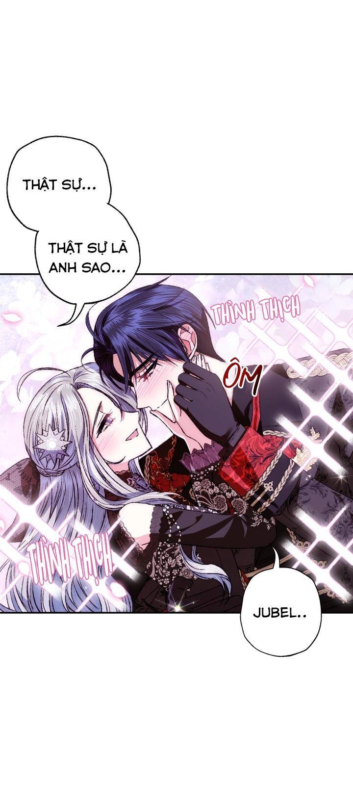 Cha Ơi Con Không Muốn Kết Hôn Đâu Chapter 59 - 27