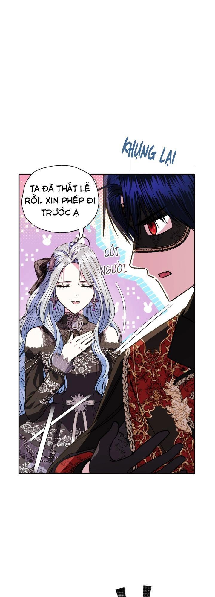 Cha Ơi Con Không Muốn Kết Hôn Đâu Chapter 59 - 30