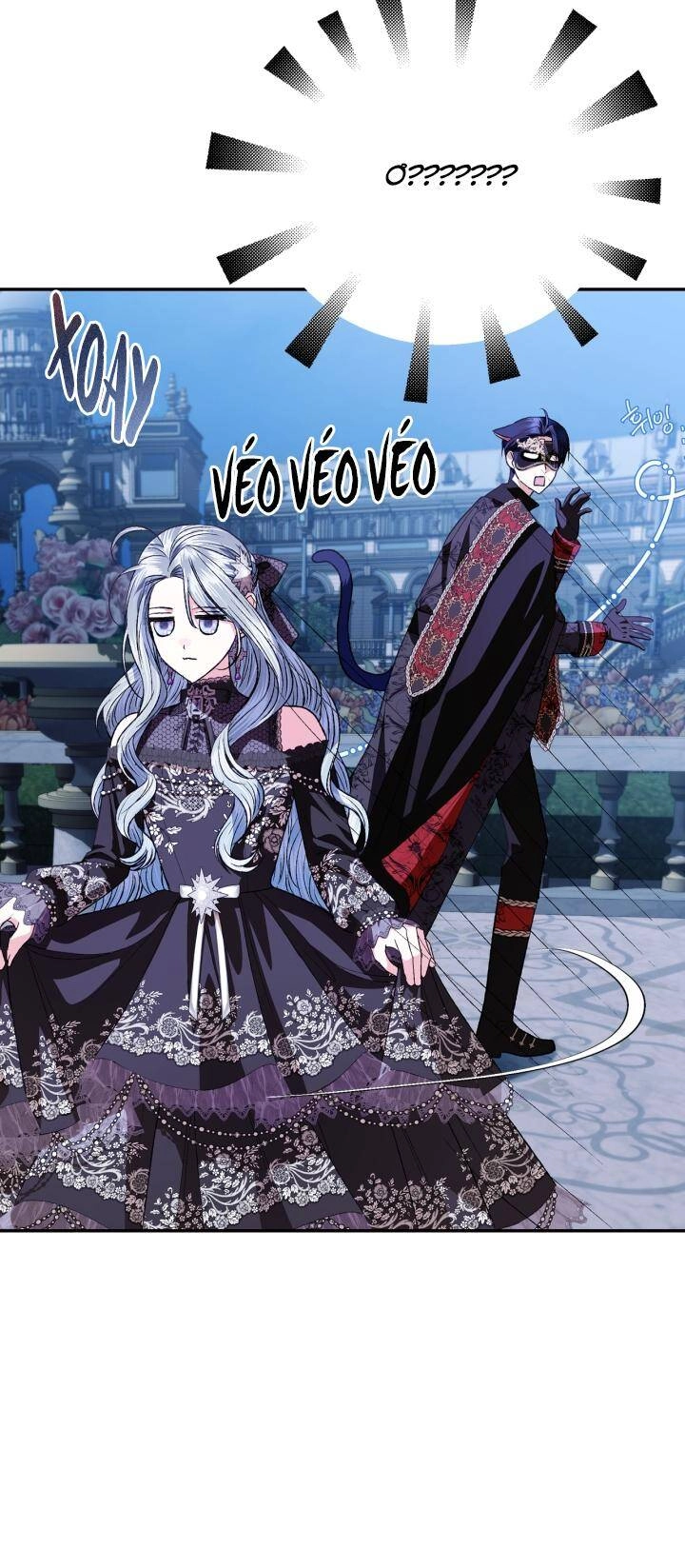 Cha Ơi Con Không Muốn Kết Hôn Đâu Chapter 59 - 31