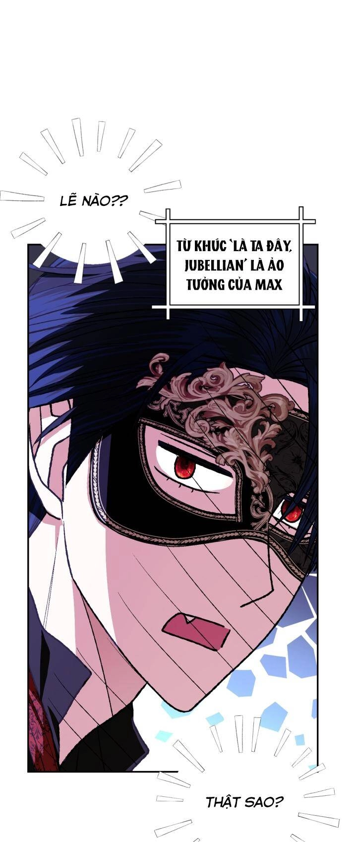 Cha Ơi Con Không Muốn Kết Hôn Đâu Chapter 59 - 32