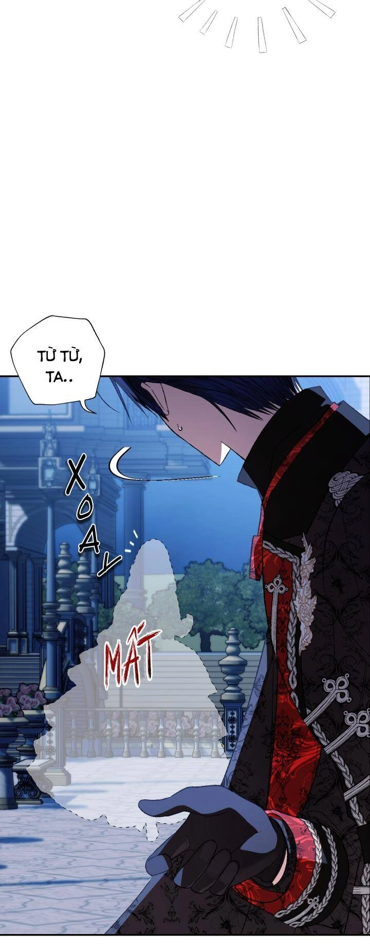 Cha Ơi Con Không Muốn Kết Hôn Đâu Chapter 59 - 33