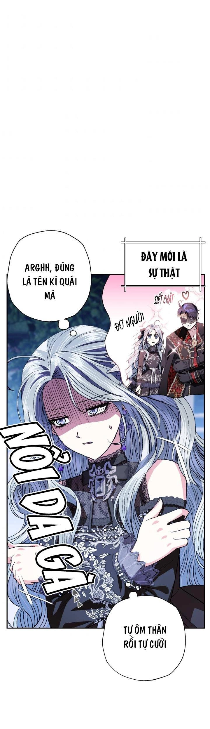 Cha Ơi Con Không Muốn Kết Hôn Đâu Chapter 59 - 35