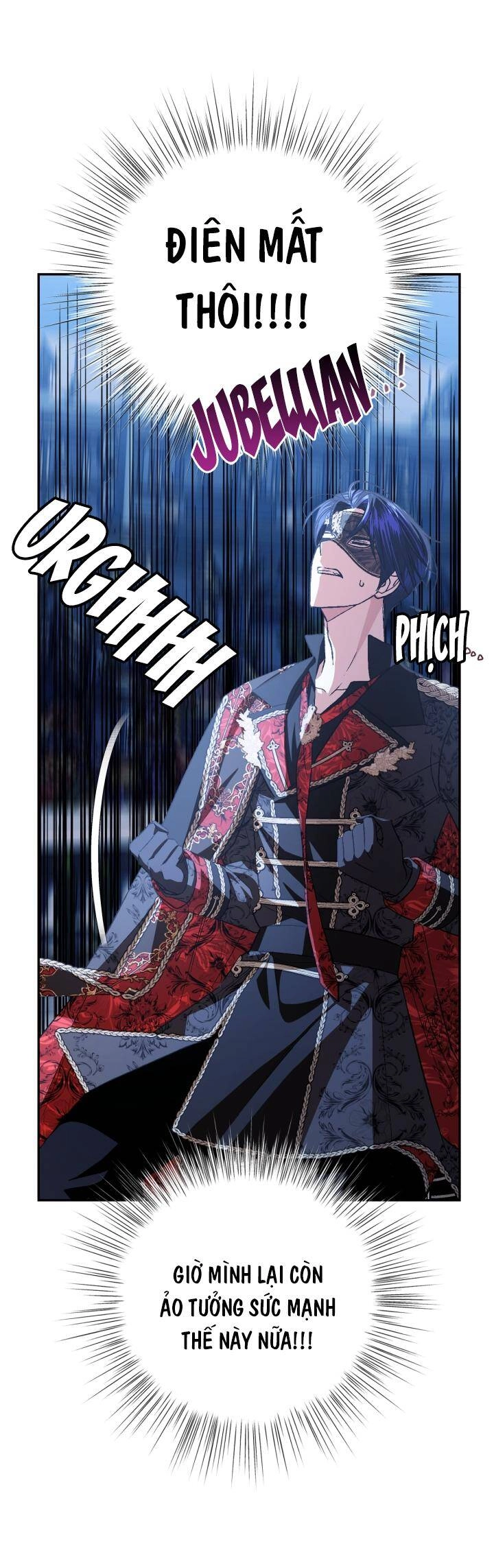 Cha Ơi Con Không Muốn Kết Hôn Đâu Chapter 59 - 38