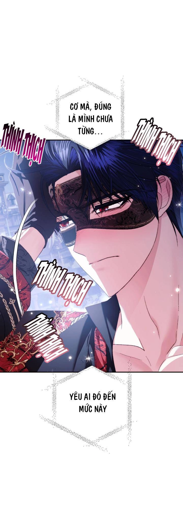 Cha Ơi Con Không Muốn Kết Hôn Đâu Chapter 59 - 39