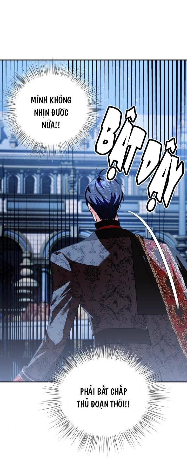 Cha Ơi Con Không Muốn Kết Hôn Đâu Chapter 59 - 40