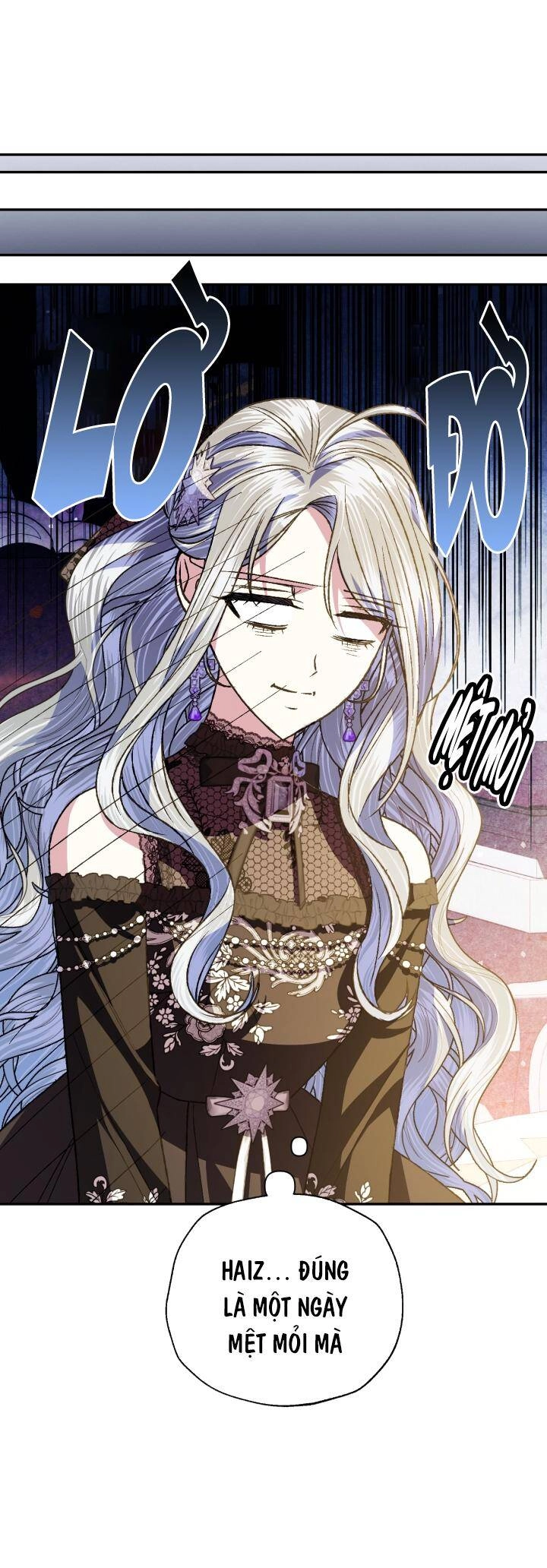 Cha Ơi Con Không Muốn Kết Hôn Đâu Chapter 59 - 43