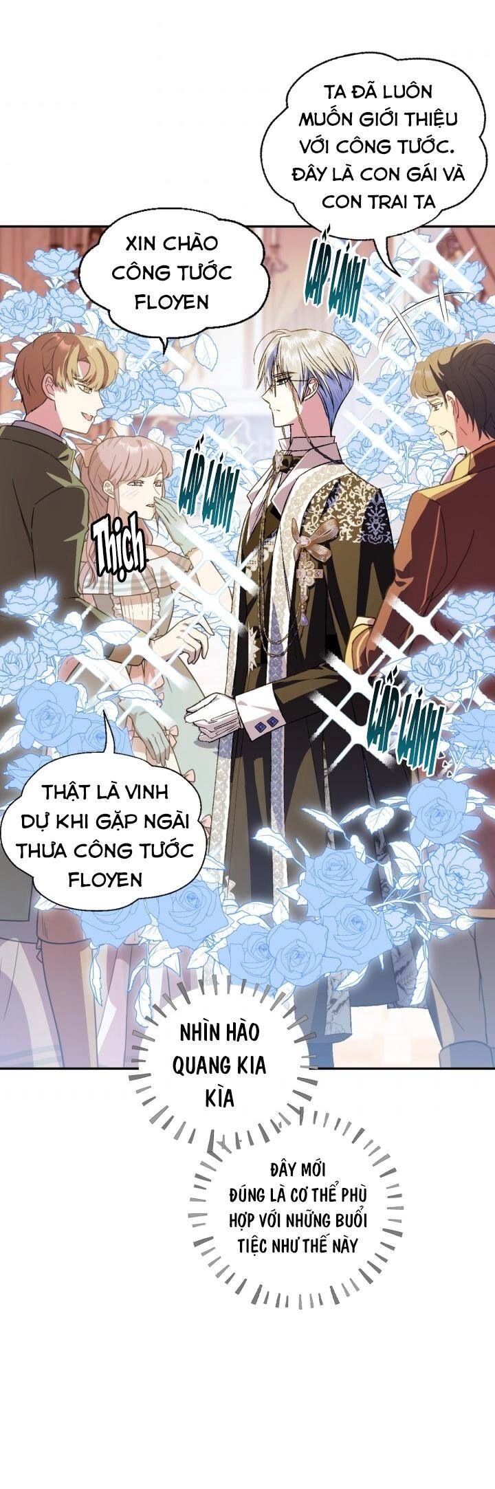 Cha Ơi Con Không Muốn Kết Hôn Đâu Chapter 59 - 46