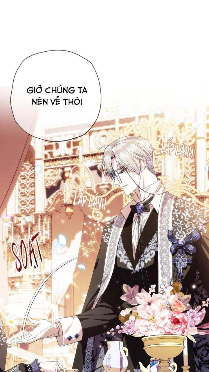 Cha Ơi Con Không Muốn Kết Hôn Đâu Chapter 59 - 50