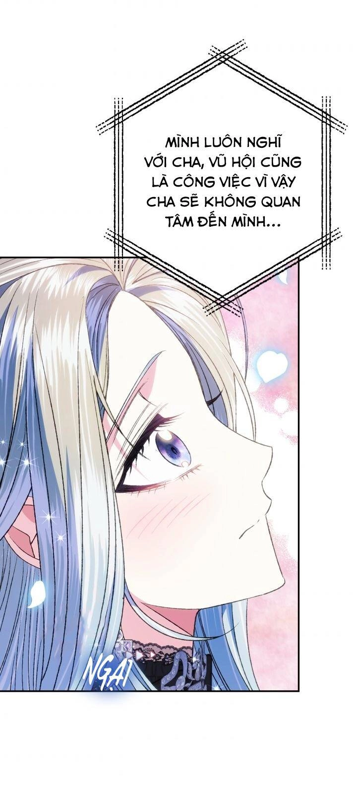 Cha Ơi Con Không Muốn Kết Hôn Đâu Chapter 59 - 52