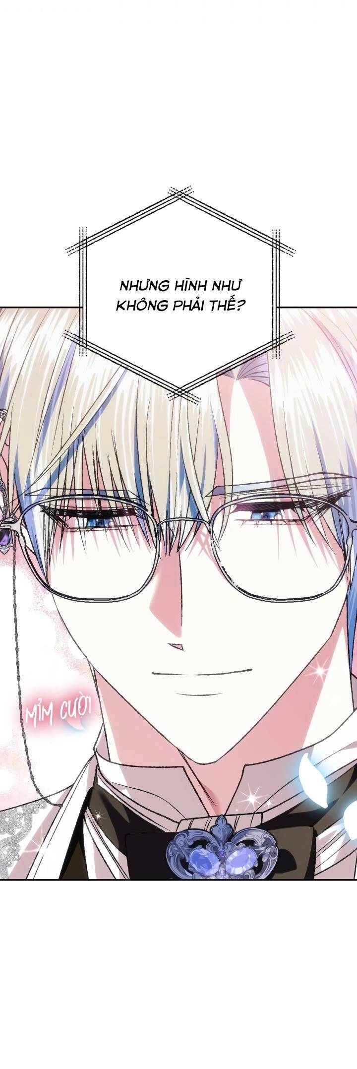 Cha Ơi Con Không Muốn Kết Hôn Đâu Chapter 59 - 53