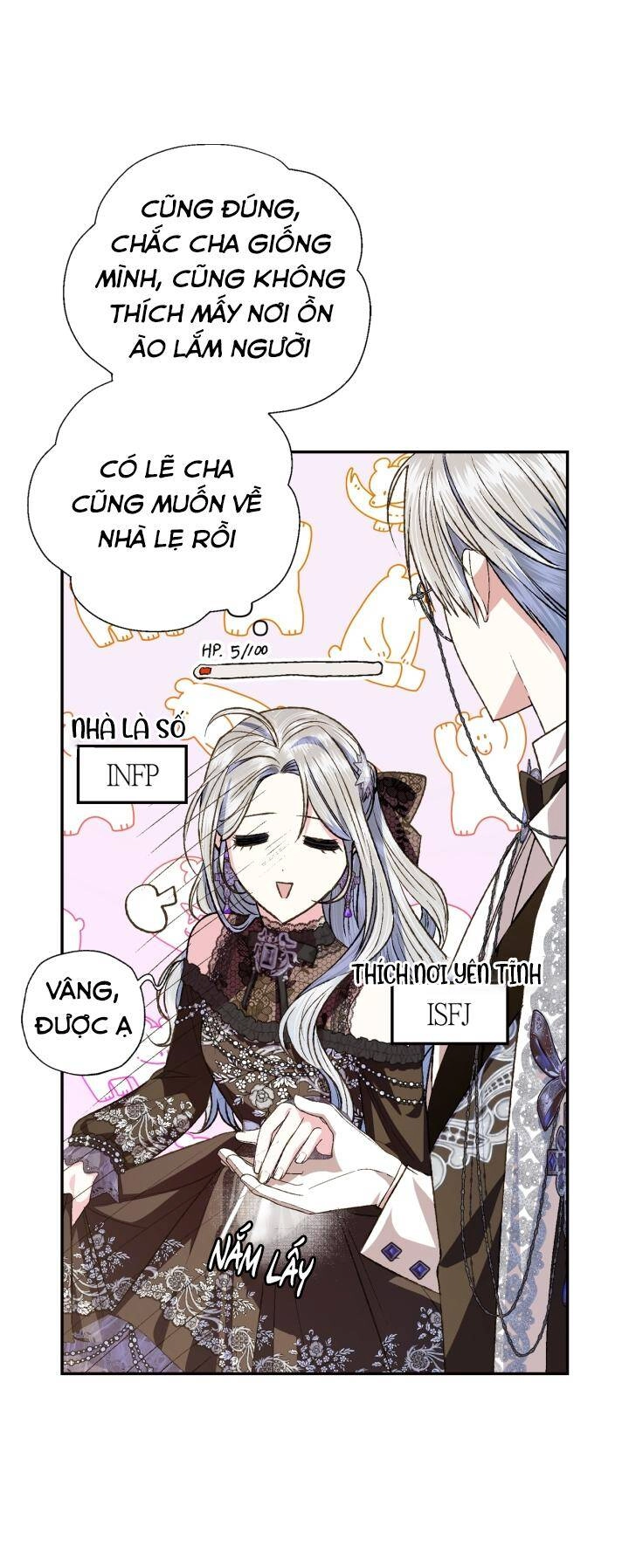 Cha Ơi Con Không Muốn Kết Hôn Đâu Chapter 59 - 54