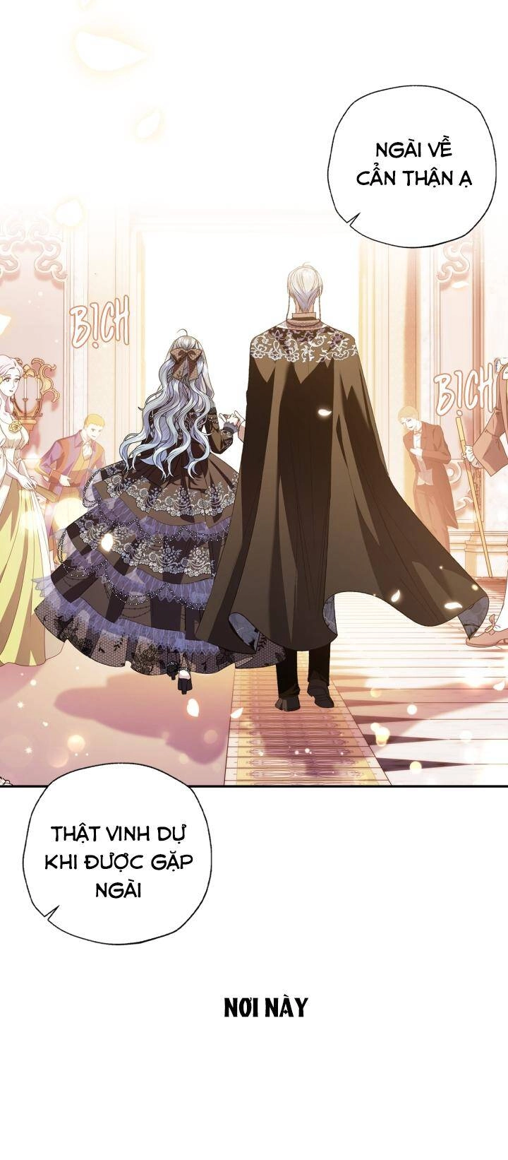 Cha Ơi Con Không Muốn Kết Hôn Đâu Chapter 59 - 57