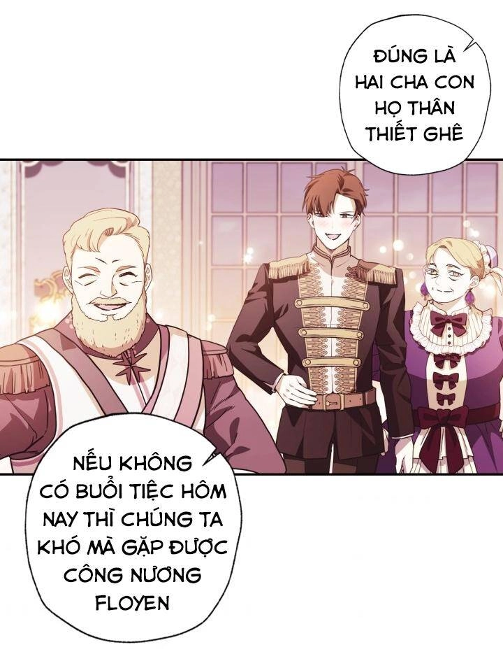 Cha Ơi Con Không Muốn Kết Hôn Đâu Chapter 59 - 58