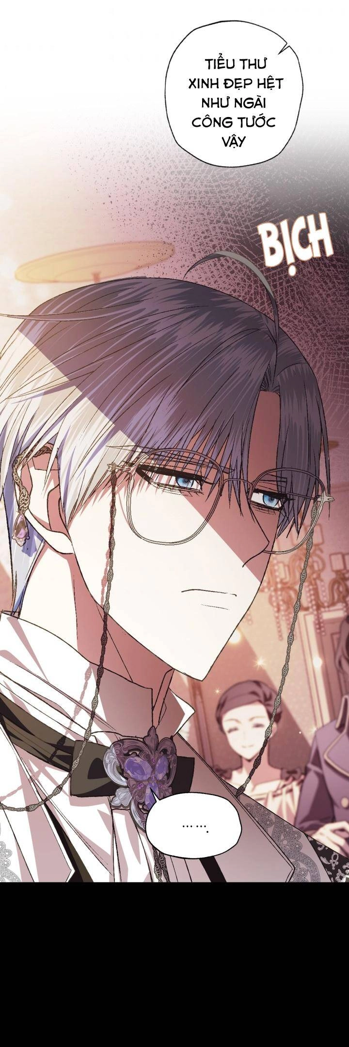 Cha Ơi Con Không Muốn Kết Hôn Đâu Chapter 59 - 59