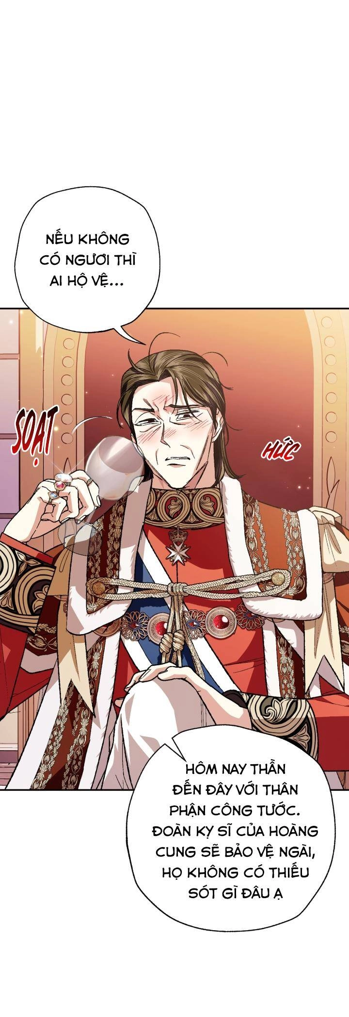 Cha Ơi Con Không Muốn Kết Hôn Đâu Chapter 59 - 72