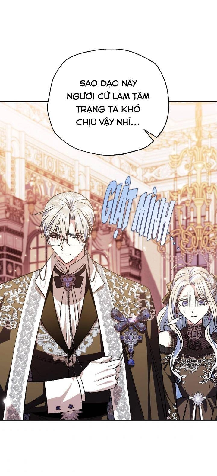 Cha Ơi Con Không Muốn Kết Hôn Đâu Chapter 59 - 73