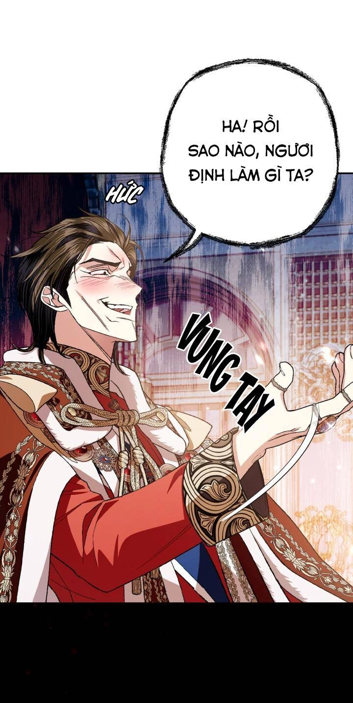 Cha Ơi Con Không Muốn Kết Hôn Đâu Chapter 59 - 76