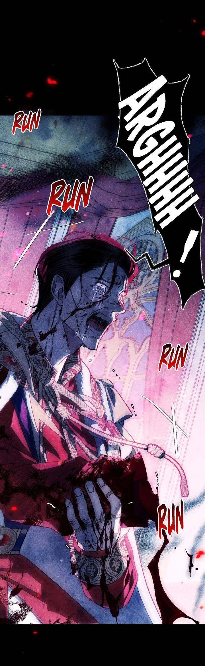 Cha Ơi Con Không Muốn Kết Hôn Đâu Chapter 59 - 77