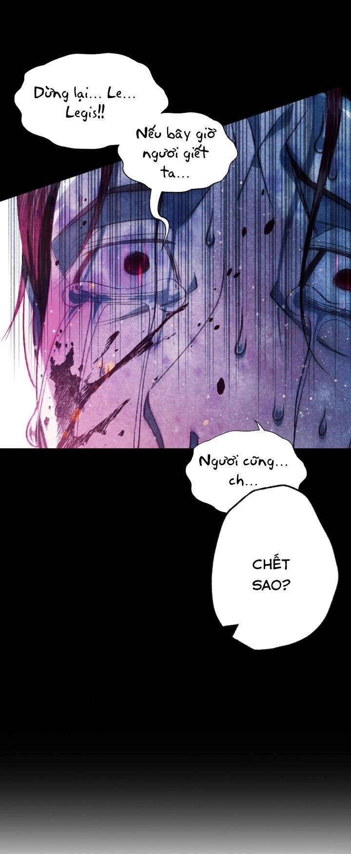 Cha Ơi Con Không Muốn Kết Hôn Đâu Chapter 59 - 79