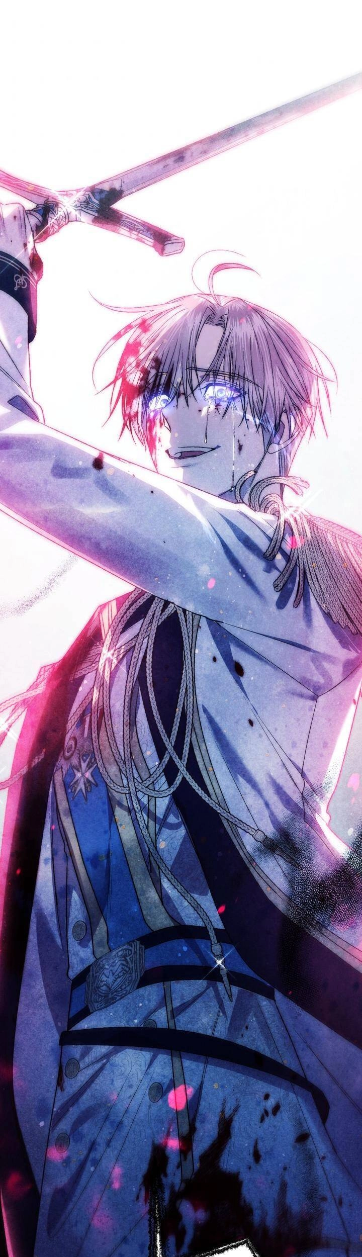 Cha Ơi Con Không Muốn Kết Hôn Đâu Chapter 59 - 81