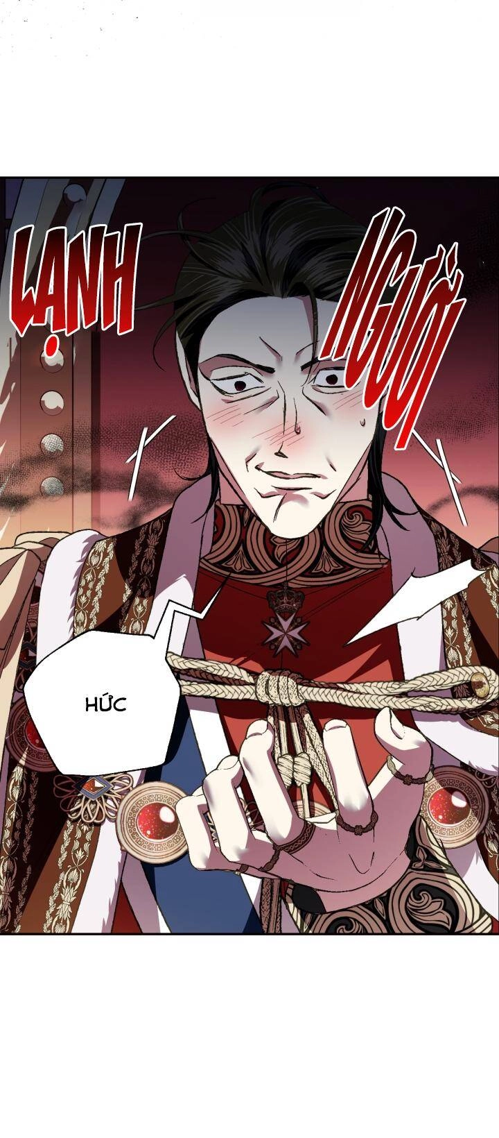 Cha Ơi Con Không Muốn Kết Hôn Đâu Chapter 59 - 84