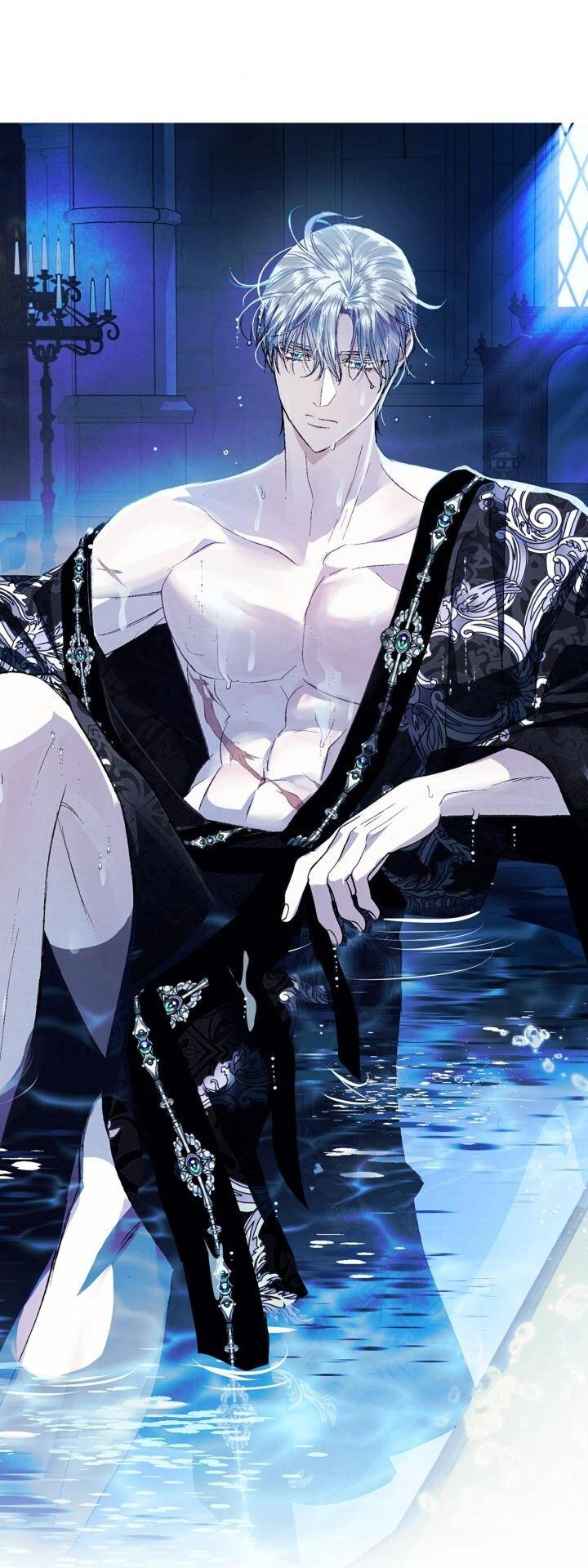 Cha Ơi Con Không Muốn Kết Hôn Đâu Chapter 59 - 102