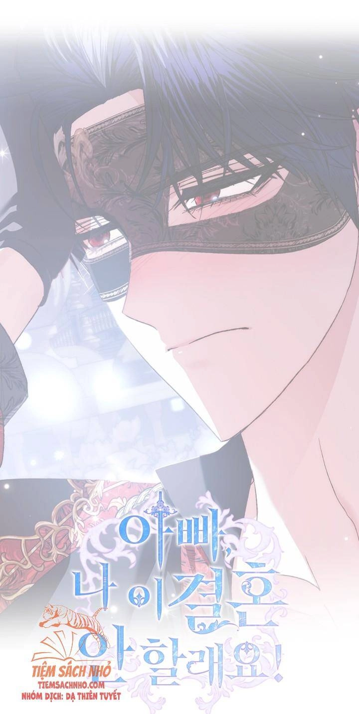 Cha Ơi Con Không Muốn Kết Hôn Đâu Chapter 60 - 4