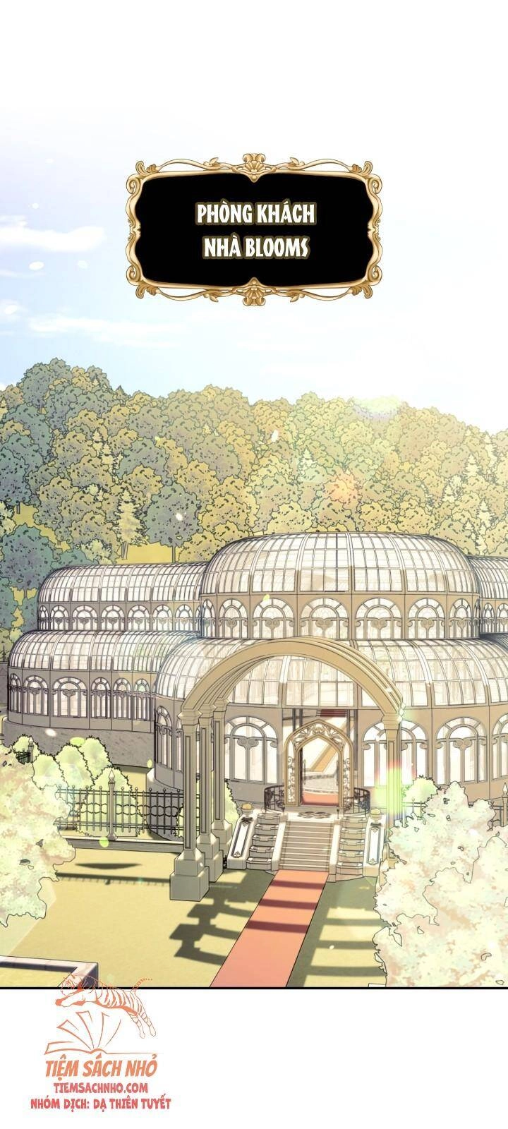 Cha Ơi Con Không Muốn Kết Hôn Đâu Chapter 60 - 6